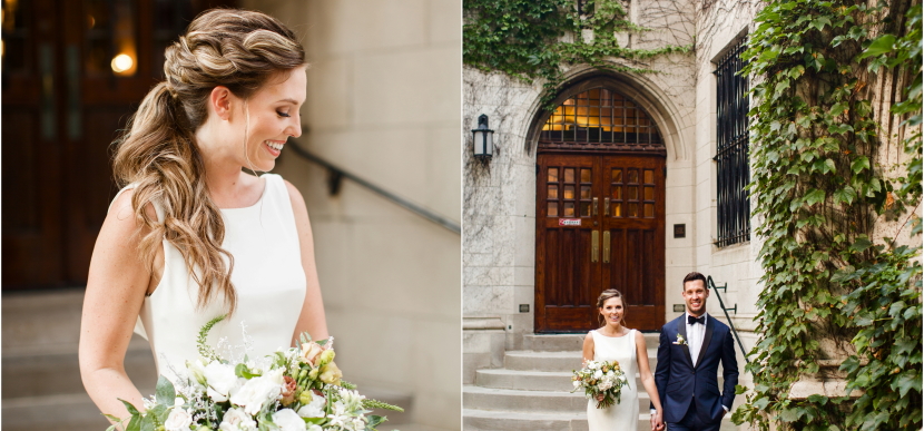 hairstyle ideas for weddings